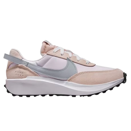NIKE WMNS NIKE WAFFLE DEBUT Chaussures Sneakers 1-110305