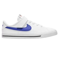 NIKE NIKE COURT LEGACY (PSV) Chaussures Sneakers 1-110324