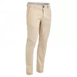 PULL IN PANT CHINO CREAM Pantalons Mode Lifestyle / Shorts Mode Lifestyle 1-111170