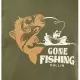 PULL IN TS GONEFISHING T-Shirts Mode Lifestyle / Polos Mode Lifestyle / Chemises Mode Lifestyle 1-111201