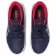 ASICS GEL-GAME 9 GS Chaussures Indoor Tennis 1-111352