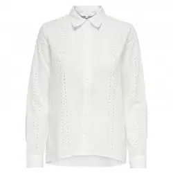 ONLY CHEM FE ML ALFIE T-Shirts Mode Lifestyle / Polos Mode Lifestyle / Chemises Mode Lifestyle 1-111721