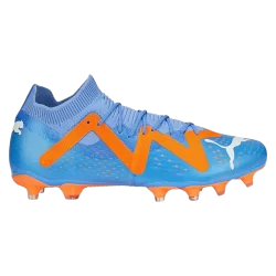PUMA FUTURE MATCH FG/AG Crampons Football 1-112042