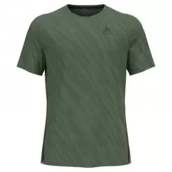 ODLO T-SHIRT MC ZEROWEIGHT ENGINEE Vêtements Running 1-112404