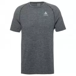 ODLO T-SHIRT MC ESSENTIAL SEAMLESS Vêtements Running 1-112408