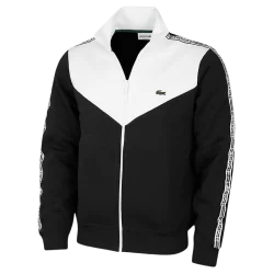 LACOSTE VST ZIPPEE Pulls Mode Lifestyle / Sweats Mode Lifestyle 1-112721
