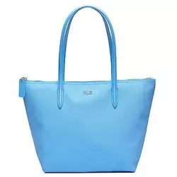 LACOSTE SHOPPING BAG S Sacs Mode Lifestyle 1-112738