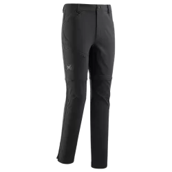 MILLET TREKKER STR ZIP OFF PT M Pantalon Randonnée 1-112802