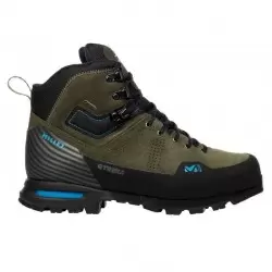 MILLET G TREK 4 GORETEX M Chaussures Randonnée Homme / Chaussures Escalade Homme 1-112809