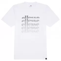 ELLESSE CERVATI TEE T-Shirts Mode Lifestyle / Polos Mode Lifestyle / Chemises Mode Lifestyle 1-113551