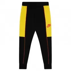 NIKE 0-7 ANS B NSW LBR FT PANT Pantalons Fitness Training / Shorts Fitness Training 1-114606