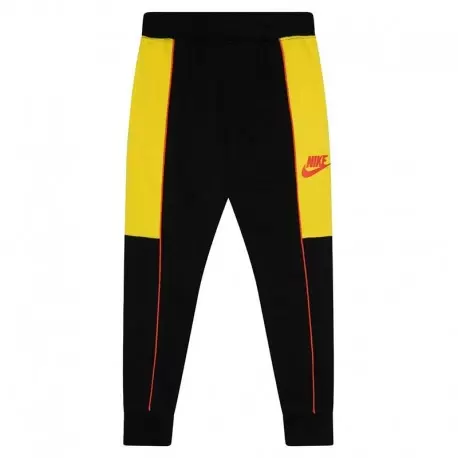 NIKE 0-7 ANS B NSW LBR FT PANT Pantalons Fitness Training / Shorts Fitness Training 1-114606