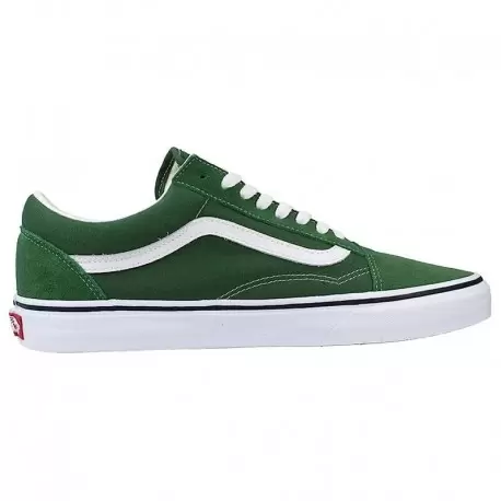 VANS OLD SKOOL Chaussures Sneakers 1-114632