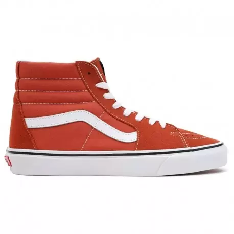 VANS UA SK8-HI Chaussures Sneakers 1-114636