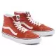 VANS UA SK8-HI Chaussures Sneakers 1-114636