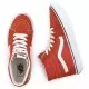 VANS UA SK8-HI Chaussures Sneakers 1-114636