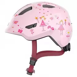 CASQ JR SMILEY 3.0 45-50CM Casques Vélos Route / Casques VTT 7-1938