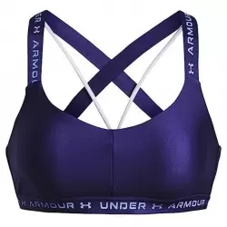 UA CROSSBACK LOW    