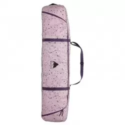 BURTON SNOWBOARD HOUSSE SNOW SPACE ELDERBERRY SPATTER Sacs Ski / Housses Ski / Sacs Snow / Housses Snow 1-109258