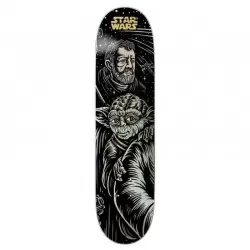 ELEMENT PLATEAU 8 SWXE JEDI MASTERS Matériel Skateboard 1-109570