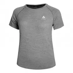 ODLO T-SHIRT MC ESSENTIAL SEAMLESS Vêtements Running 1-112406