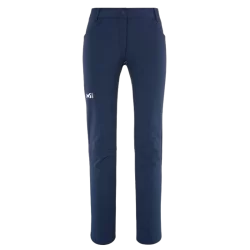 MILLET TREKKER STRETCH PANT III W Pantalon Randonnée 1-112787