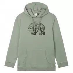 SWEAT CAP D&S BEAR BRANCH    