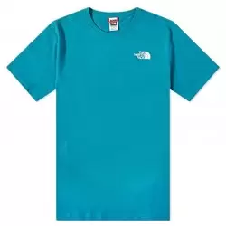 M S/S REDBOX TEE HARBOR    