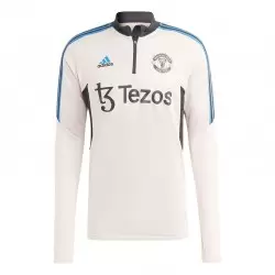 ADIDAS MUFC TR TOP Veste Football / Sweats Football 1-109898