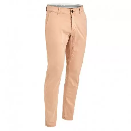 PULL IN PANT CHINO AMBER Pantalons Mode Lifestyle / Shorts Mode Lifestyle 1-111176