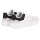 SCHMOOVE CH LOIS SMATCH NEW TRAINER SINTRA WHITE GELO Chaussures Sneakers 1-113007