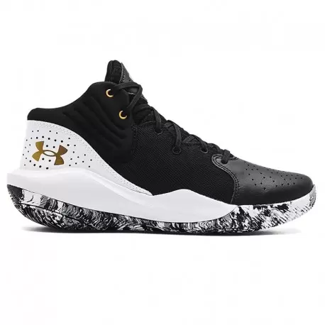 UNDER ARMOUR UA JET 21 Chaussures Basket 0-1494