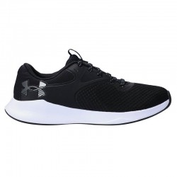 UNDER ARMOUR UA W CHARGED AURORA 2 Chaussures Fitness Training 0-1496
