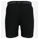 UNDER ARMOUR UA VANISH WOVEN 6IN SHORTS Pantalons Fitness Training / Shorts Fitness Training 0-1582