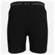 UNDER ARMOUR UA VANISH WOVEN 6IN SHORTS Pantalons Fitness Training / Shorts Fitness Training 0-1582