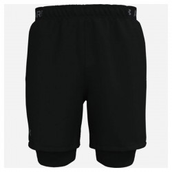 UNDER ARMOUR UA VANISH WOVEN 2IN1 STS Pantalons Fitness Training / Shorts Fitness Training 0-1583