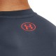 UNDER ARMOUR UA HG ARMOUR NOVELTY SS T-shirts Fitness Training / Polos Fitness Training 0-1585