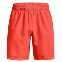 UNDER ARMOUR UA WOVEN GRAPHIC SHORTS Pantalons Fitness Training / Shorts Fitness Training 0-1593