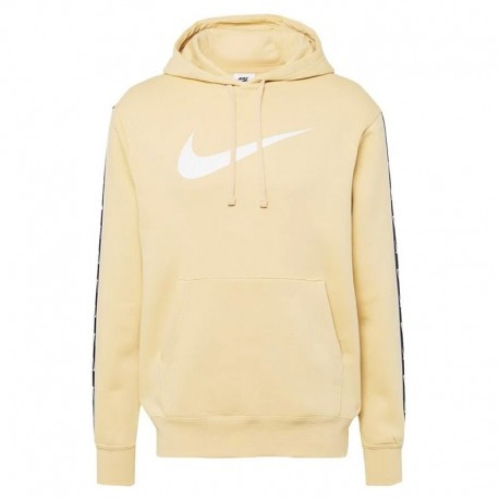 Nike Hoodie Sweat Blanc - Vêtements Pulls Homme 34,90 €