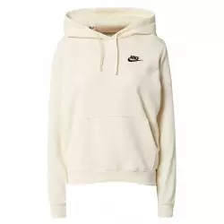 NIKE W NSW CLUB FLC STD PO HDY Pulls Mode Lifestyle / Sweats Mode Lifestyle 1-110214
