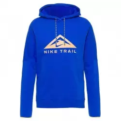 NIKE M NK DF TRAIL HD PO Vêtements Running 1-110237