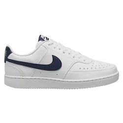 NIKE NIKE COURT VISION LO NN Chaussures Sneakers 1-110302