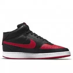 NIKE NIKE COURT VISION MID Chaussures Sneakers 1-110307