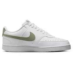NIKE NIKE COURT VISION LO NN Chaussures Sneakers 1-110312