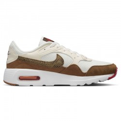 NIKE W NIKE AIR MAX SC SE Chaussures Sneakers 1-110314