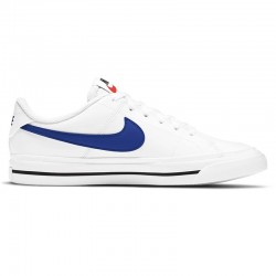 NIKE NIKE COURT LEGACY (GS) Chaussures Sneakers 1-110322