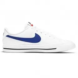 NIKE NIKE COURT LEGACY (GS) Chaussures Sneakers 1-110322