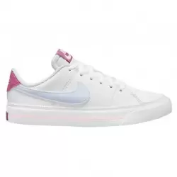 NIKE NIKE COURT LEGACY (GS) Chaussures Sneakers 1-110323