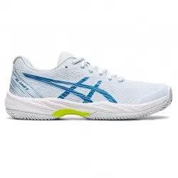 ASICS GEL-GAME 9 Chaussures Indoor Tennis 1-111343