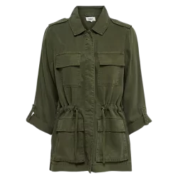 ONLY VST FE KENYA LIFE UTILITY Vestes Mode Lifestyle / Blousons Mode Lifestyle 1-111692